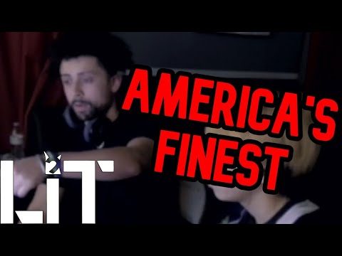 LIGHT WINS HIS FIRST MAJOR OF 2024! (Litvitational 2 Recap)