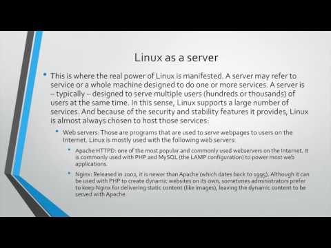 Learn Linux from Scratch - Mulltimedia