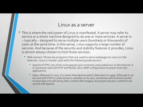 Learn Linux from Scratch Mulltimedia