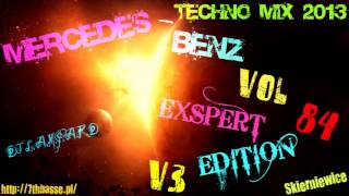 Techno Mix 2013