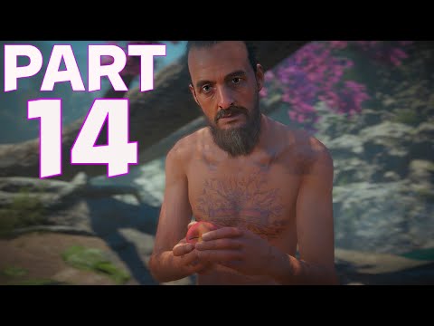 FARCRY NEW DAWN Walkthrough Gameplay Part 14