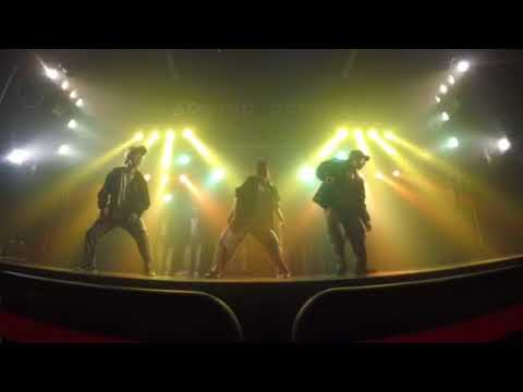 OITA ALL UNIVERSITY DANCERS PARTY vol.1 - BARM HIPHOP