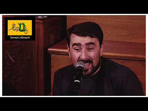 Bir Hūseyn adlı agam var - Seyid Peyman Boradigahi.  (Vədolunmuş) 2019.