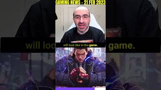 Tekken 8 Kazuya Gameplay