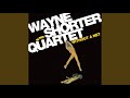 Starry Night (Live In Europe/2011) - Wayne Shorter