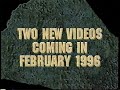 Closing To Gargoyles Vol 2 The Force Of Goliath 1995 VHS