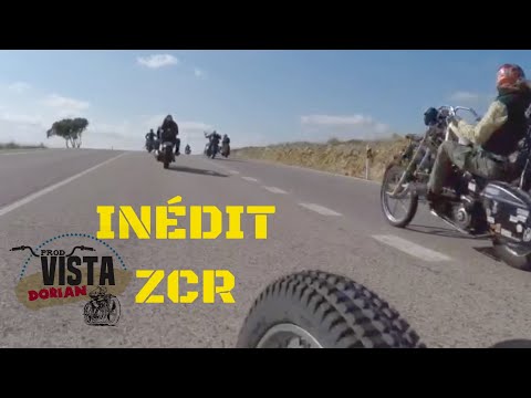 INEDIT zcr