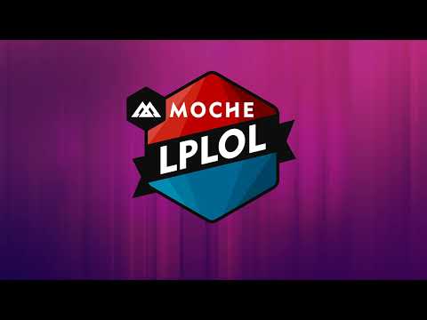 Moche LPLOL   Why eSports Vs  For The Win Omen 2