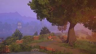 Forever Ago release date reveal trailer teaser
