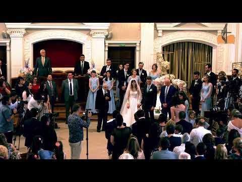 Programul din 19.05.2019 - P.M. Nunta Darius & Fabiana