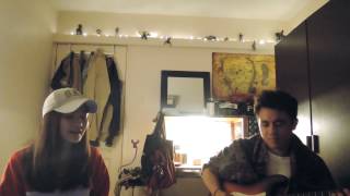 Wait - CRWN ft. Jess Connelly (Cover)