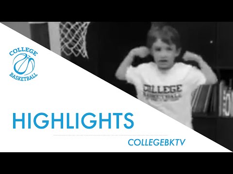College BKTV - Highlights