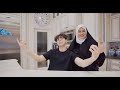 Keemokazi Ramadan