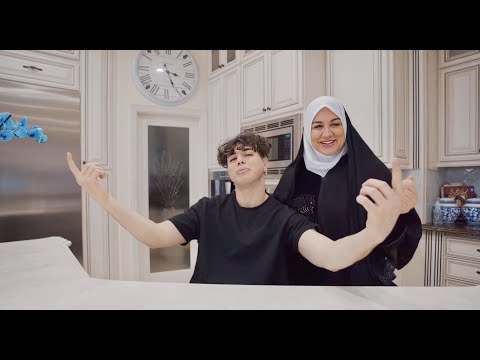 Keemokazi - Ramadan