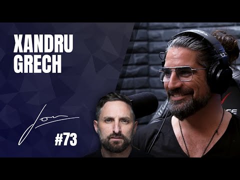 Episodju 073 ma’ Xandru Grech | Jon Mallia Podcast