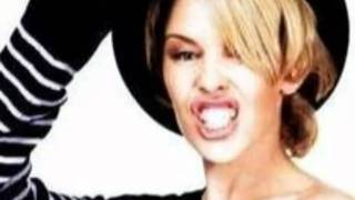 Kylie Minogue - YOU'RE HOT (DEMO)