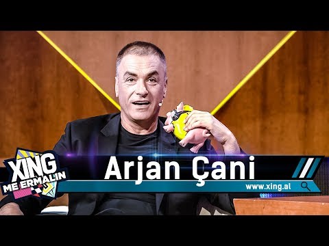 Xing me Ermalin 76 - Arjan Çani