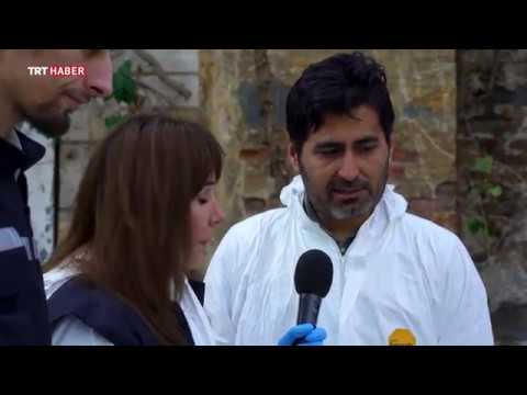 Teşkilat 17. Bölüm - Olay Yeri İnceleme