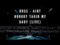 Russ - Ain't Nobody Takin My Baby: Live in New York (The Journey Is Everything Tour 2022)