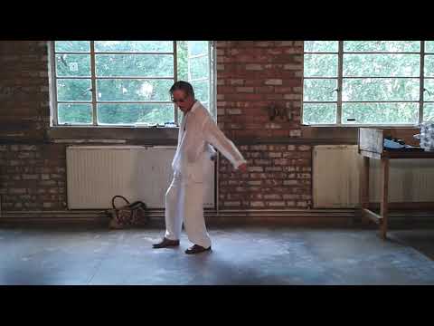 old school northern dancer