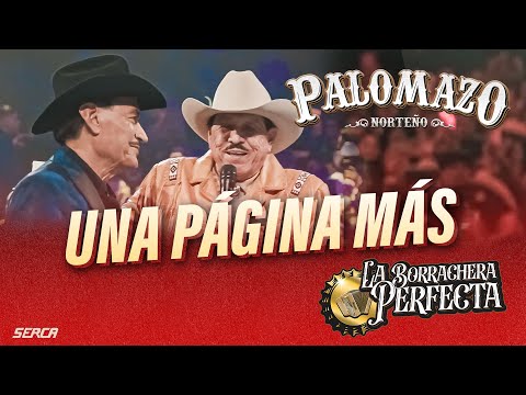 Palomazo Norteño / Rosendo Cantú , Raúl Hernández : Una Página Más ( Video Oficial )