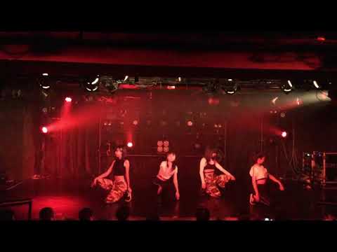 DALLA DALLA①-ITZY/第11回KPDS発表会