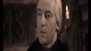 For wishes I behold my nights... (Lucius/Narcissa)