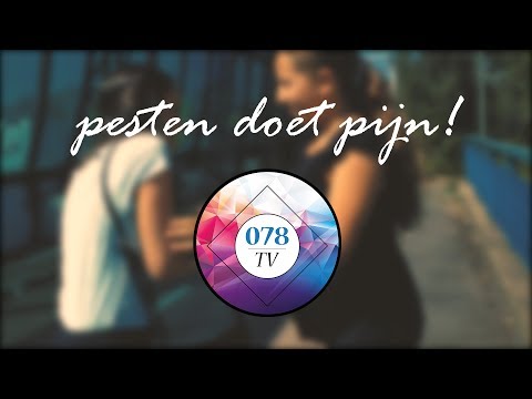078tv - STOP PESTEN!