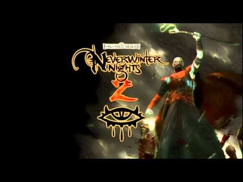 Neverwinter Nights 2 Soundtrack - Lizard Boss Battle