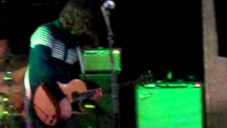 The Men - Night Landing @ Akvárium, 25 March 2013