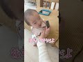 辻希美、第5子がつかまり立ちする姿を公開→「顔が辻ちゃん