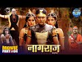 Movie Climax Naagraj Part 4 Blockbuster Bhojpuri Movie Yash Kumar Anjana Singh Payas Pandit