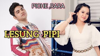 Download lagu Lagu Lesung Pipi  | Piche Kota Ft Rara Sudirman Cover mp3