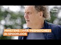 Onderzoek Kees van der Spek: Spoorloos koppelde zeker twee deelnemers aan verkeerde families