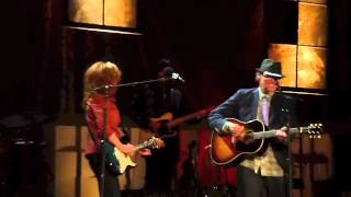 Thing Called Love, Bonnie Raitt & John Hiatt