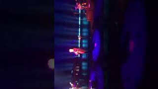 Joan Baez. Silver blade