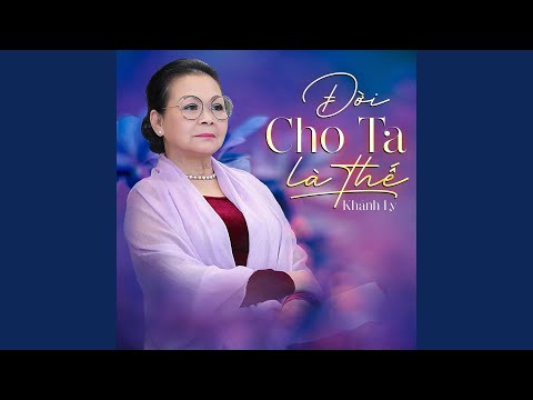 Thể hiện bởi Khánh Ly