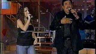 Azucena y Juán Valentín -ÉCHAME A MI LA CULPA-, 2007..VOB