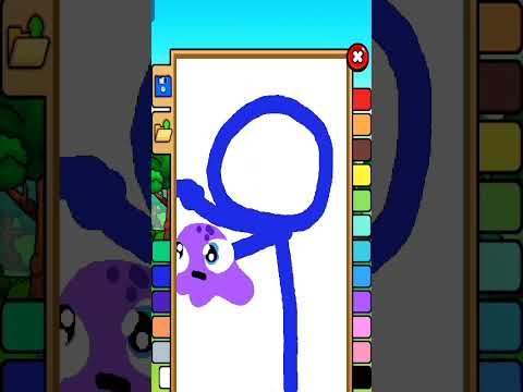 Pou Vs BLUE 132 Moy 7