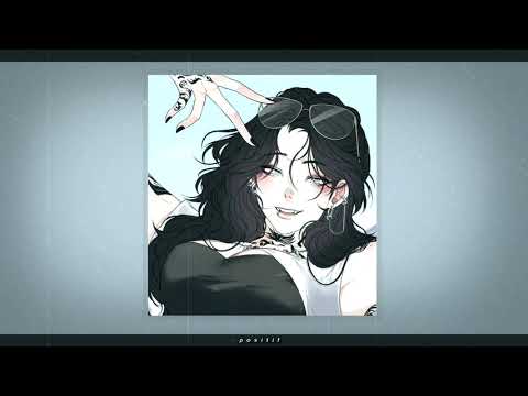 Mr. Oizo - Positif  (slowed + reverb) Tik tok