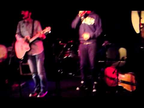 Fluor Tomi & Indigó Utca - Késő