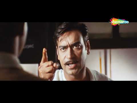 The Legend Of Bhagat Singh (2002) (HD) | Ajay Devgan, Amrita Rao, Raj Babbar