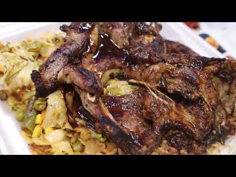 Discover Jerk Dat's Authentic Caribbean Cuisine for $50, $100 or $150 Voucher (Up to 30% Off) - Second Medium