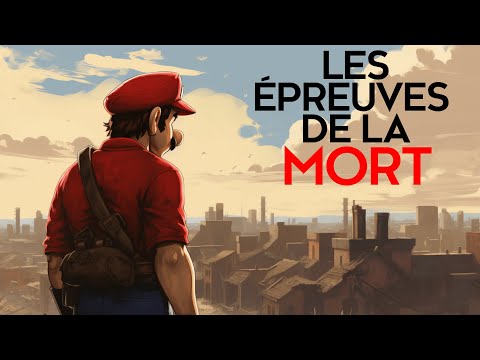 Le NIVEAU le plus DIFFICILE du JEU VIDÉO