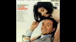 Vic Damone - 09 - Is You Is, Or Is You Ain&#39;t My Baby