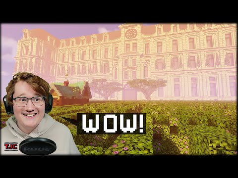 UNGLAUBLICHES ABENTEUER mit CUSTOM BOSS FIGHT | @iOser100 - Adventuremap