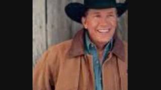 George Strait Adalida.wmv