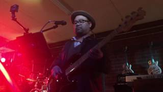 Juliet- Louden Swain NTLTP Album Release