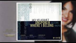 Jaci Velasquez - Where I Belong (:13 / 4:17) (INSPO)