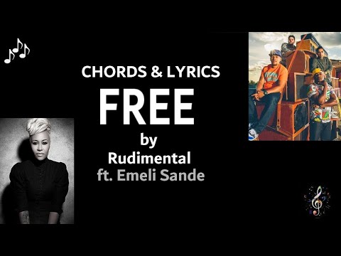Free - Rudimental